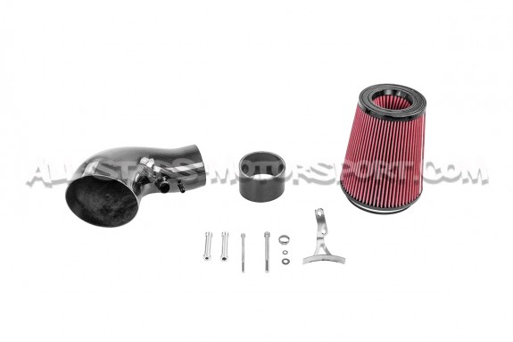 Audi RS3 8V.5 / RS3 8Y and TTrs 8S APR Carbon Fiber Intake