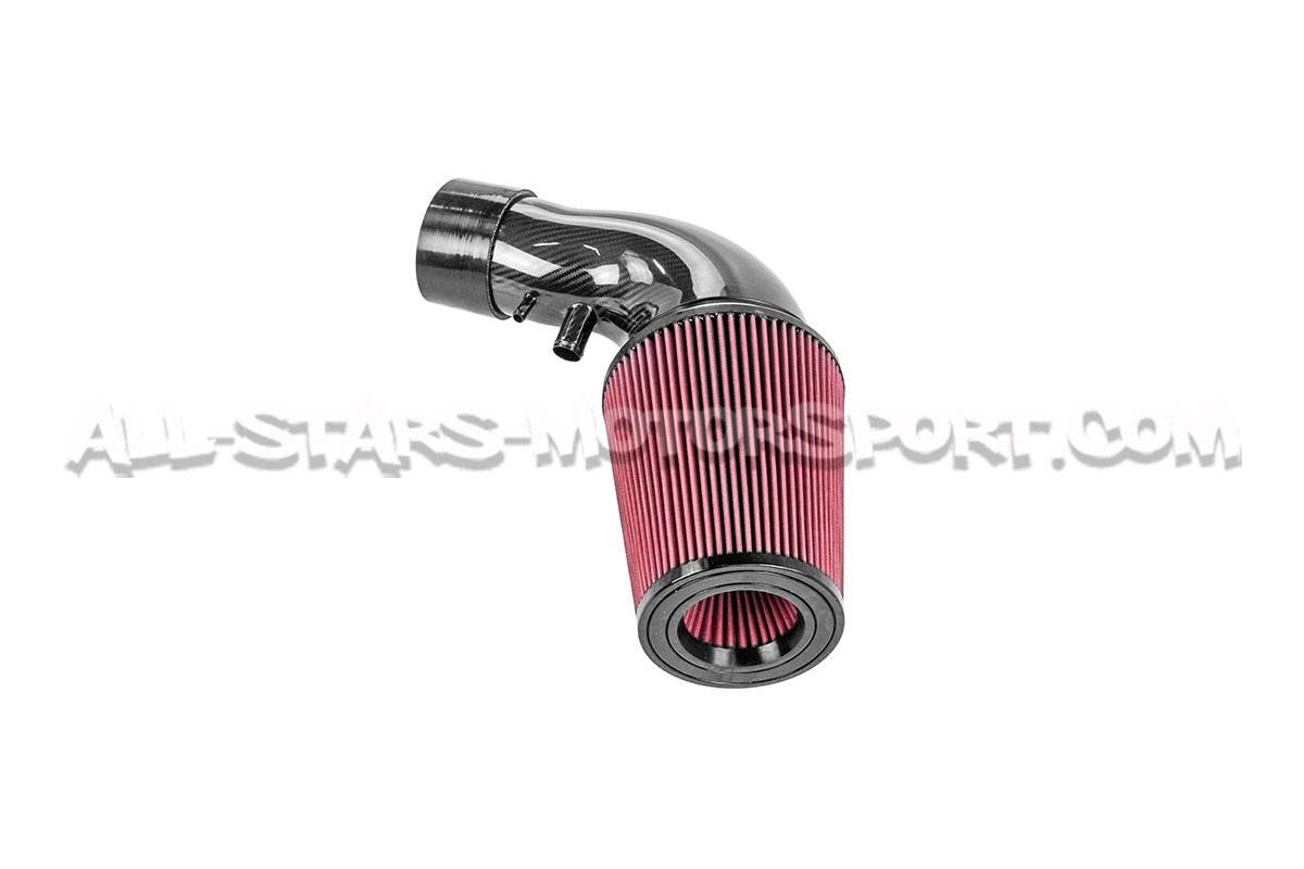 Admission APR carbone pour Audi RS3 8V.5 / RS3 8Y et TTrs 8S