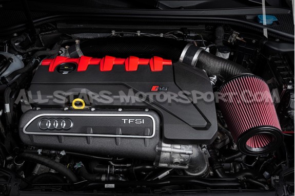 Admission APR carbone pour Audi RS3 8V.5 / RS3 8Y et TTrs 8S