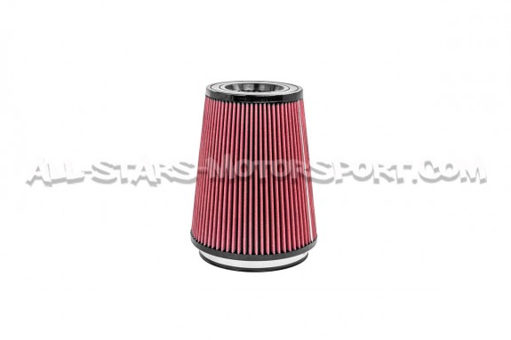 Audi RS3 8V.5 / RS3 8Y and TTrs 8S APR Carbon Fiber Intake