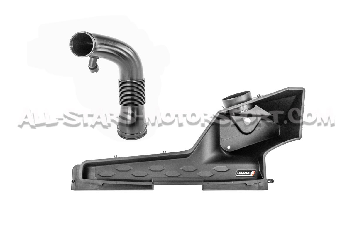 Admision APR para Golf 8 R / S3 8Y / Cupra Formentor 2.0 TSI EA888.4