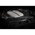 Audi RS6 C8 / RS7 C8 APR Carbon Fiber Engine Cover