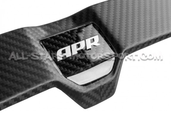 Couvre moteur carbone APR pour Audi RS6 C8 / RS7 C8