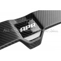 Couvre moteur carbone APR pour Audi RS6 C8 / RS7 C8