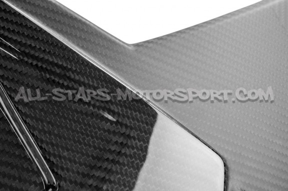 Couvre moteur carbone APR pour Audi RS6 C8 / RS7 C8