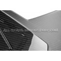 Audi RS6 C8 / RS7 C8 APR Carbon Fiber Engine Cover