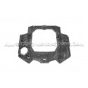 Audi RS6 C8 / RS7 C8 APR Carbon Fiber Engine Cover