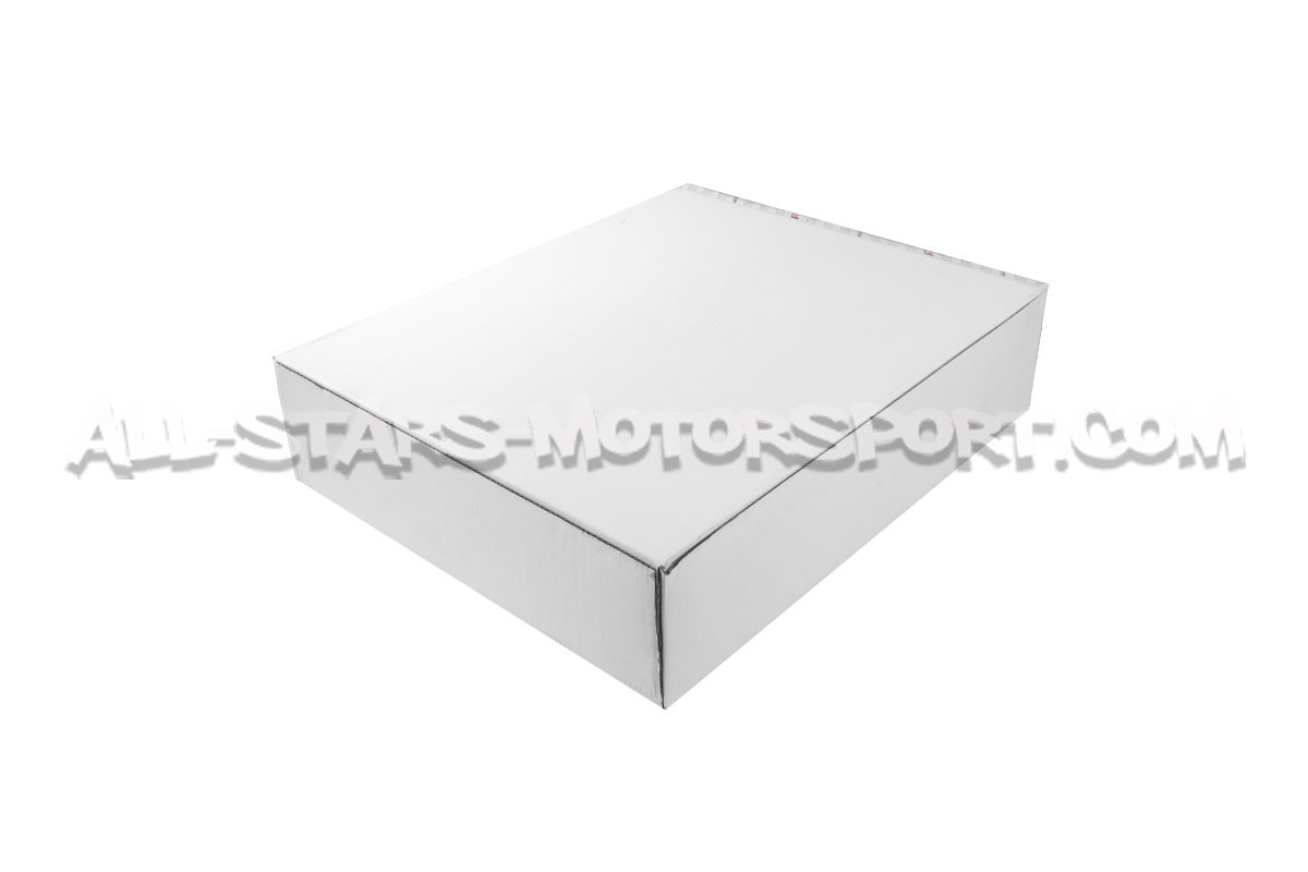 Tapa de motor de fibra de carbono APR para Audi RS6 C8 / RS7 C8