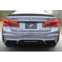 Escape trasero Dinan Freeflow para BMW M5 F90
