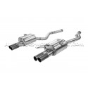 Silencieux arrières Dinan Freeflow pour BMW M3 E9x