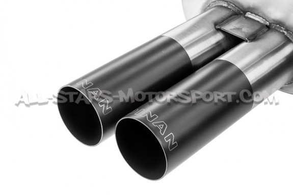 Escape trasero Dinan Freeflow para BMW M3 E9x