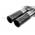 Escape trasero Dinan Freeflow para BMW M3 E9x