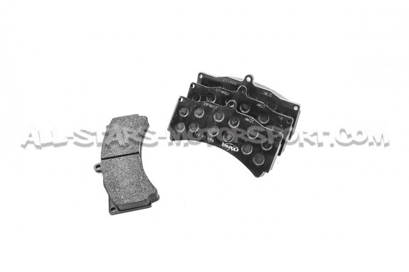 Kit frenos grandes delanteros V-MAXX 365mm 6 pistones para BMW 135i...
