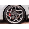 Kit gros frein avant Vmaxx 330mm pour Ford Fiesta ST MK8
