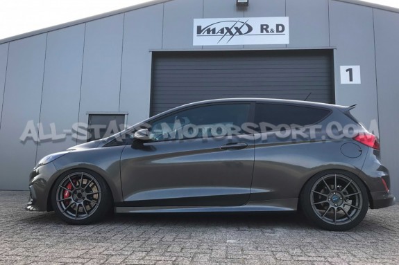 Kit frenos delanteros Vmaxx 330mm para Ford Fiesta ST MK8