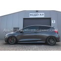 Kit frenos delanteros Vmaxx 330mm para Ford Fiesta ST MK8