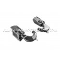 Admission carbone Armaspeed pour Mercedes C63 AMG W205