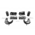 Mercedes C63 AMG W205 Armaspeed Carbon Fiber Air Intake