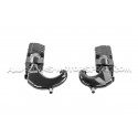 Admisión de fibra de carbono Armaspeed para Mercedes C63 AMG W205