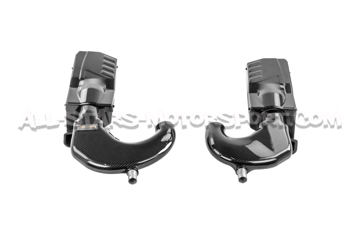 Admisión de fibra de carbono Armaspeed para Mercedes C63 AMG W205