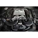 Mercedes C63 AMG W205 Armaspeed Carbon Fiber Air Intake