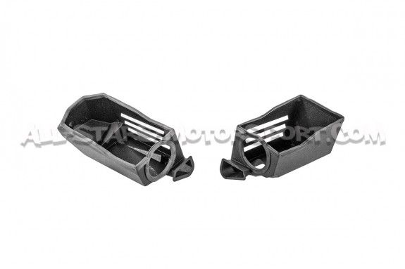Mercedes C63 AMG W205 Armaspeed Carbon Fiber Air Intake