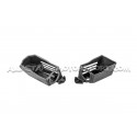 Admission carbone Armaspeed pour Mercedes C63 AMG W205