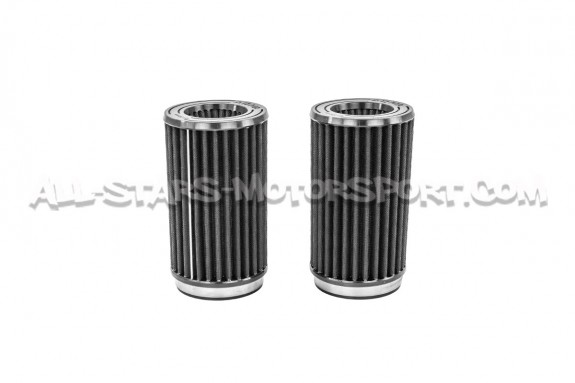Admission carbone Armaspeed pour Mercedes C63 AMG W205