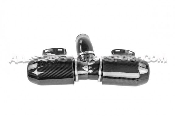 Admission carbone Armaspeed pour Porsche 991 GT3