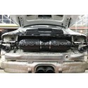 Admission carbone Armaspeed pour Porsche 991 GT3