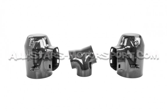 Admission carbone Armaspeed pour Porsche 991 GT3