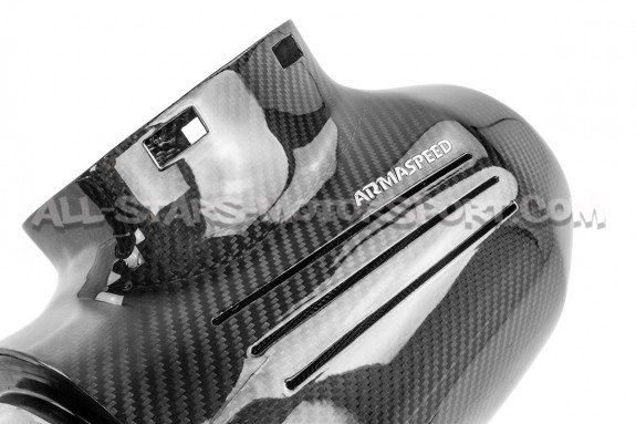 Porsche 991 GT3 Armaspeed Carbon Fiber Air Intake