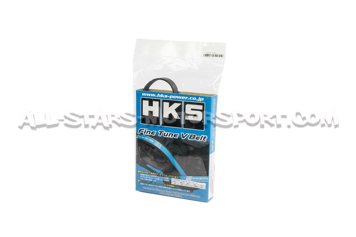 Nissan 200sx S14 SR20DET HKS Fine Tune Drive Belt