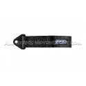 Sangle de remorquage HKS 50th