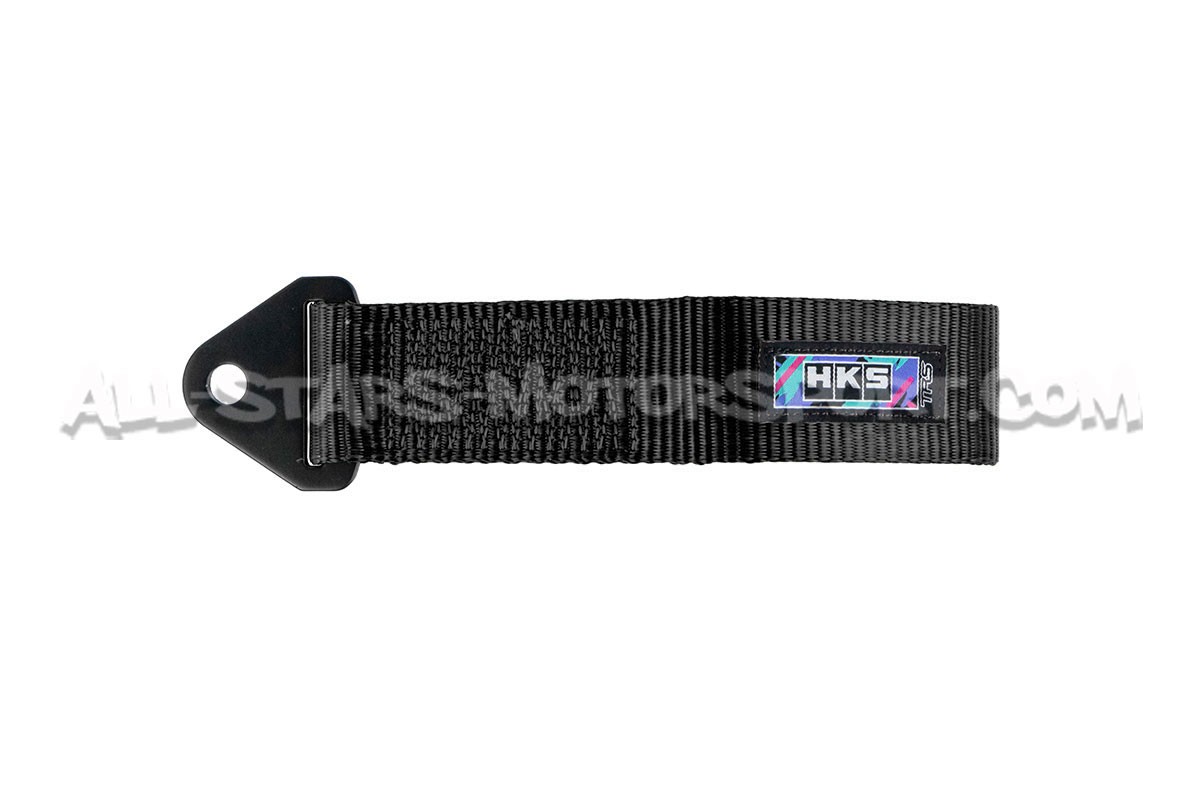 Sangle de remorquage HKS 50th