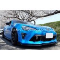 Cinta de remolque HKS 50th