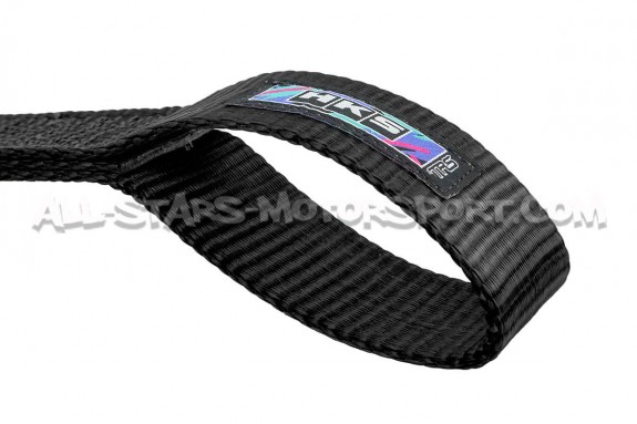 Sangle de remorquage HKS 50th