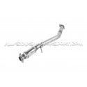 Toyota GR86 / Subaru BRZ HKS Sports Catalyst Front Pipe