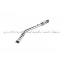 Front pipe HKS avec cata sport pour Toyota GR86 et Subaru BRZ