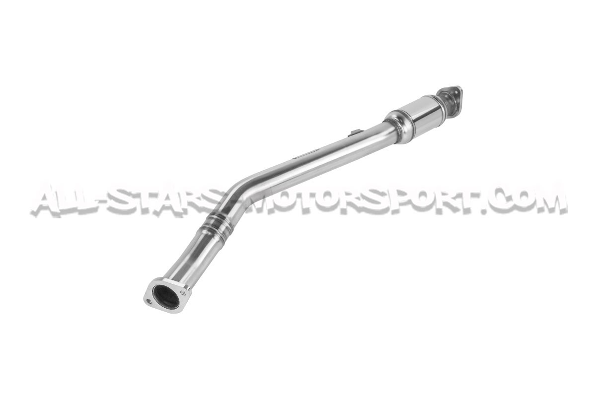Toyota GR86 / Subaru BRZ HKS Sports Catalyst Front Pipe
