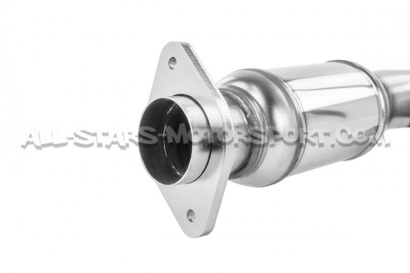 Toyota GR86 / Subaru BRZ HKS Sports Catalyst Front Pipe