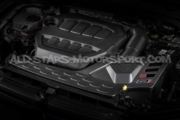 Tapa de caja de aire APR para admision de Golf 8 GTI / Golf 8 R / S...