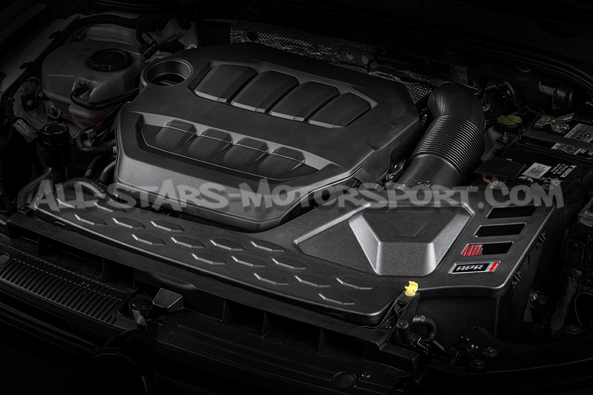 Couvre boite à air APR pour Golf 8 GTI / Golf 8 R / S3 8Y / Cupra F...