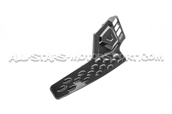 Couvre boite à air APR pour Golf 8 GTI / Golf 8 R / S3 8Y / Cupra F...