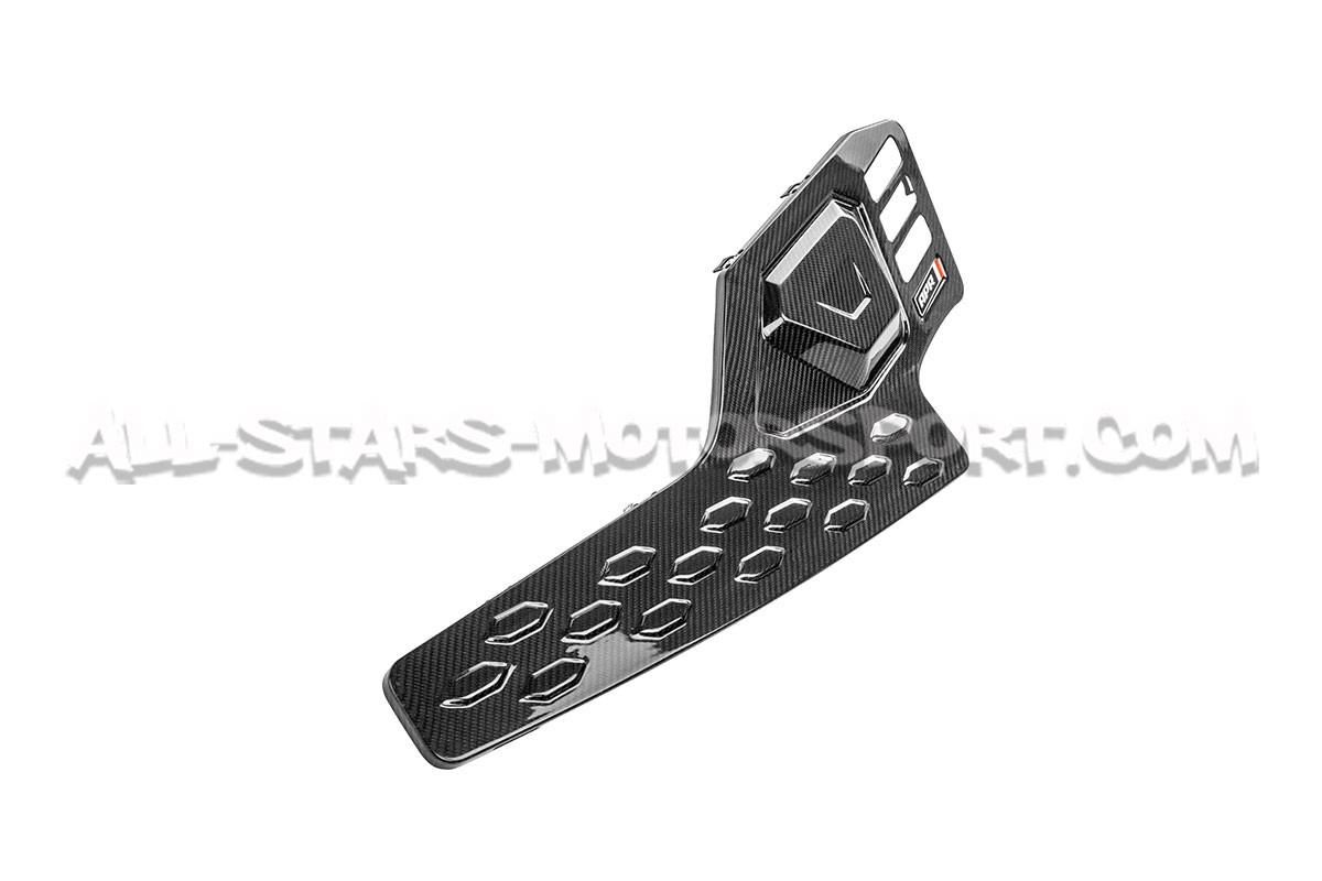 Golf 8 GTI / Golf 8 R / S3 8Y 2.0 TSI EA888.4 APR Intake System Cover