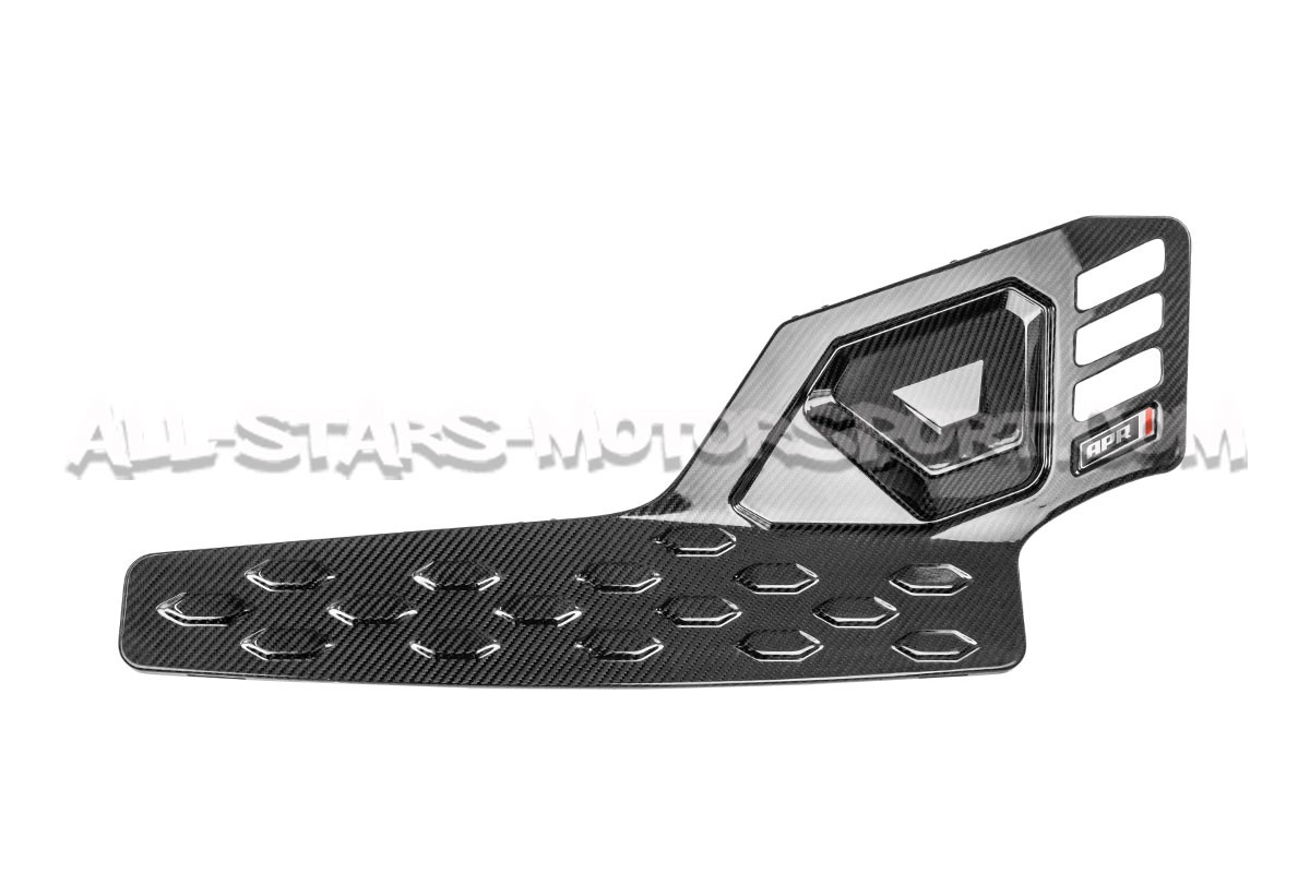 Couvre boite à air APR pour Golf 8 GTI / Golf 8 R / S3 8Y / Cupra F...