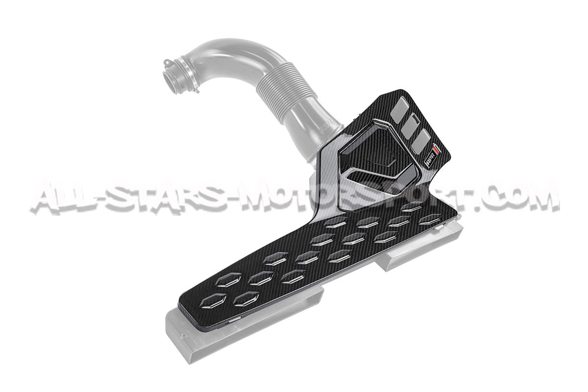 Couvre boite à air APR pour Golf 8 GTI / Golf 8 R / S3 8Y / Cupra F...