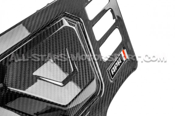 Tapa de caja de aire APR para admision de Golf 8 GTI / Golf 8 R / S...