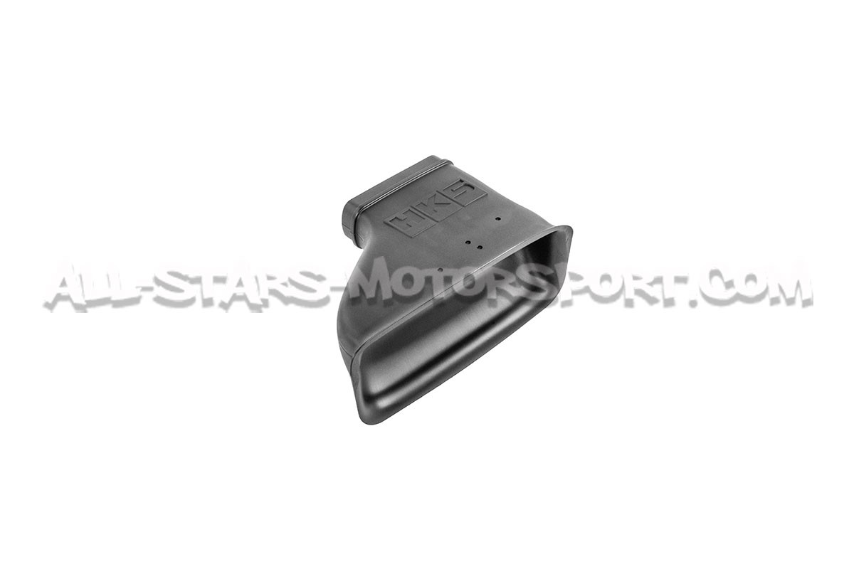 Subaru BRZ ZD8 / Toyota GR86 HKS Air Intake Duct