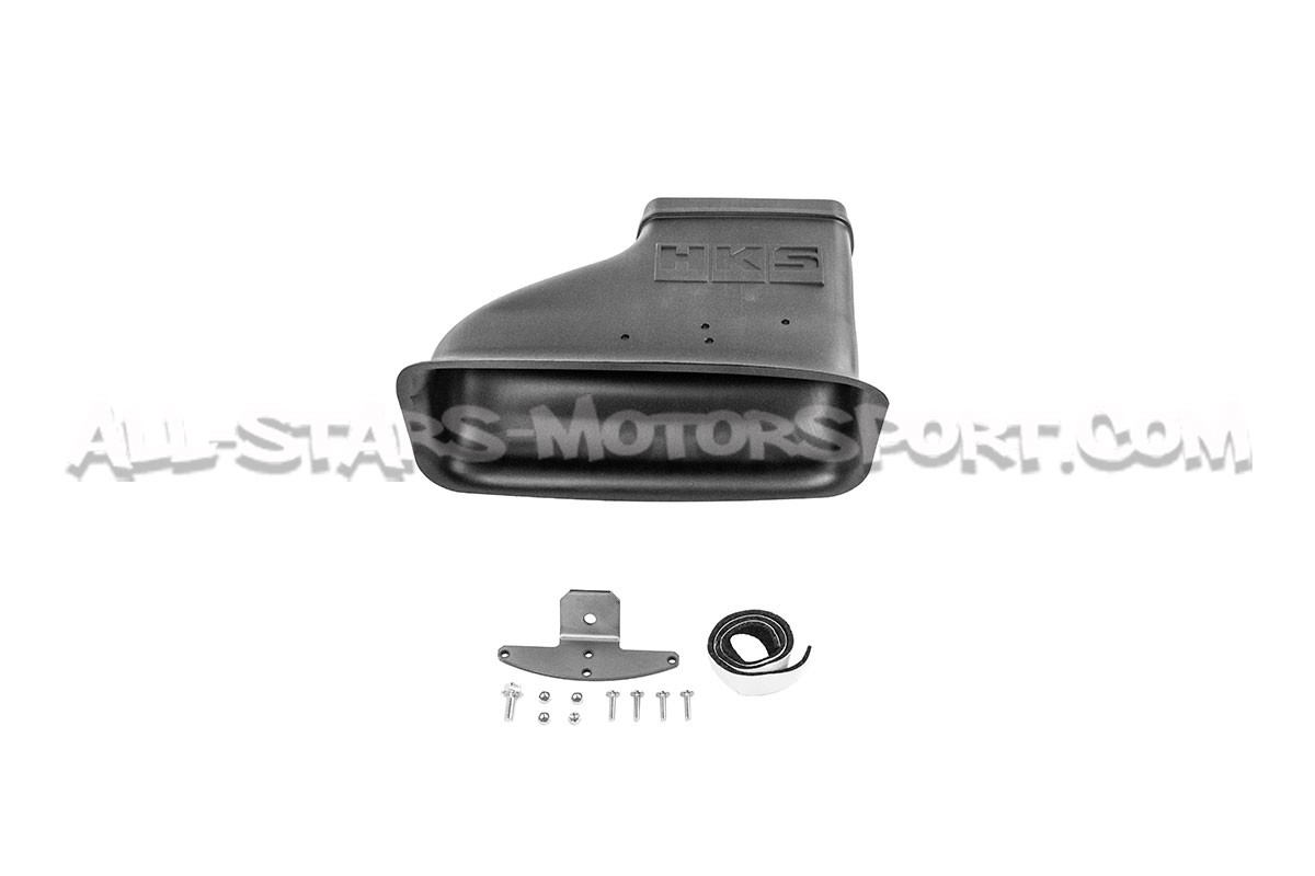 Difusor de aire HKS para admision de Subaru BRZ ZD8 / Toyota GR86